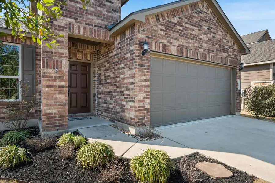 2044 Cliffbrake Way, Georgetown, TX 78626 - #2