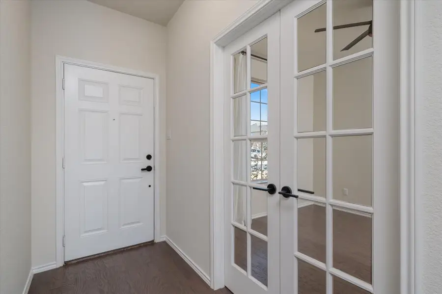 2044 Cliffbrake Way, Georgetown, TX 78626 - #3