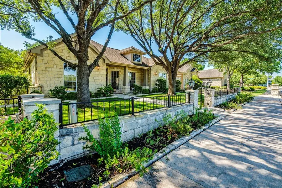 10613 River Plantation Dr, Austin, TX 78747 - #2