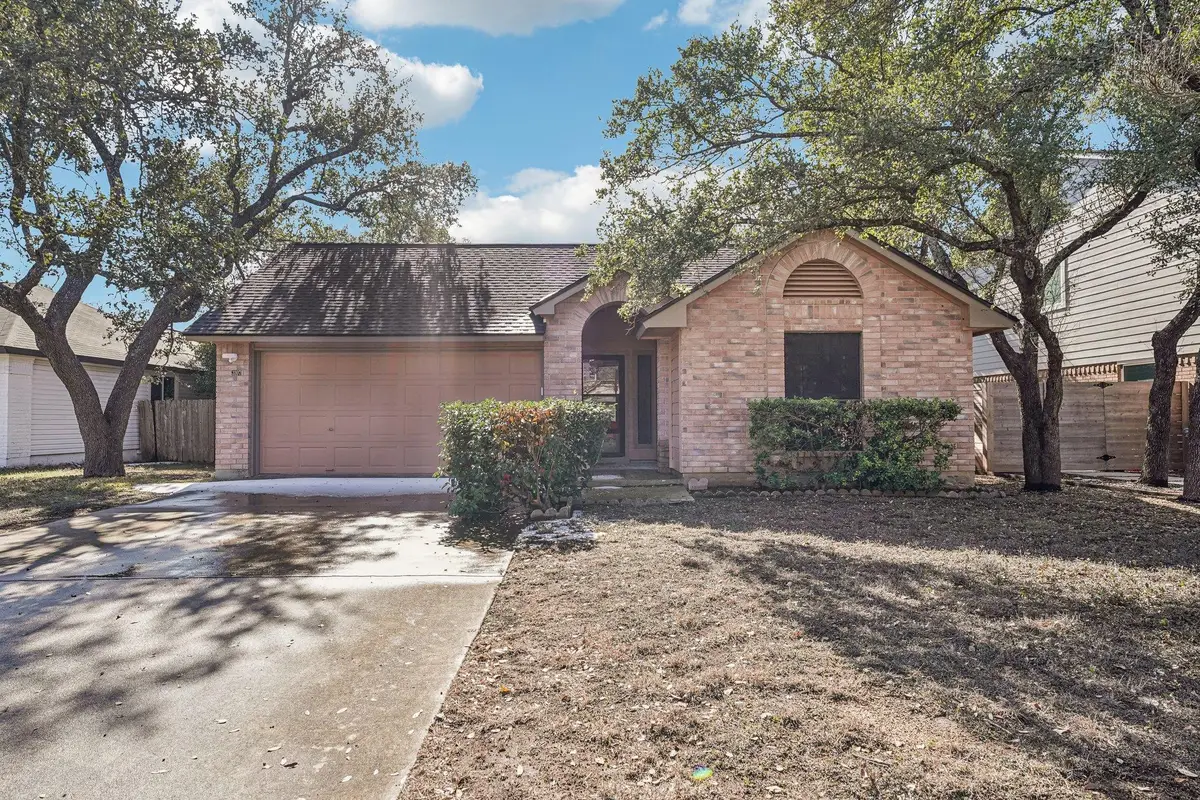 3107 Pepper Grass Trl, Cedar Park, TX 78613 - Image #1
