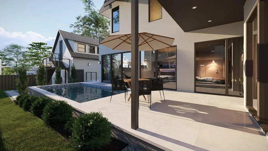 2014 E 10th St, Austin, TX 78702 - #2