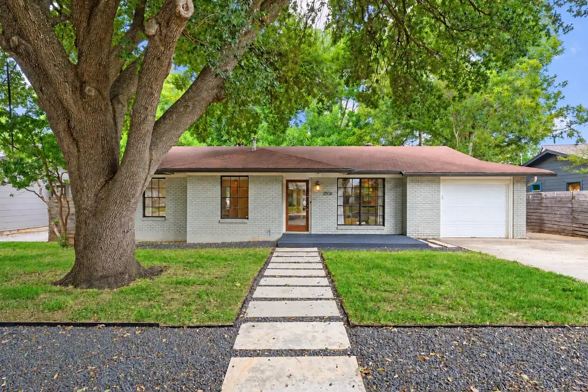 2506 East Side Dr, Austin, TX 78704 - #1