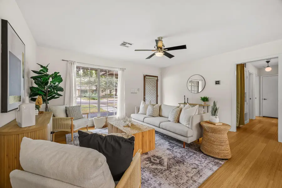 2506 East Side Dr, Austin, TX 78704 - #2