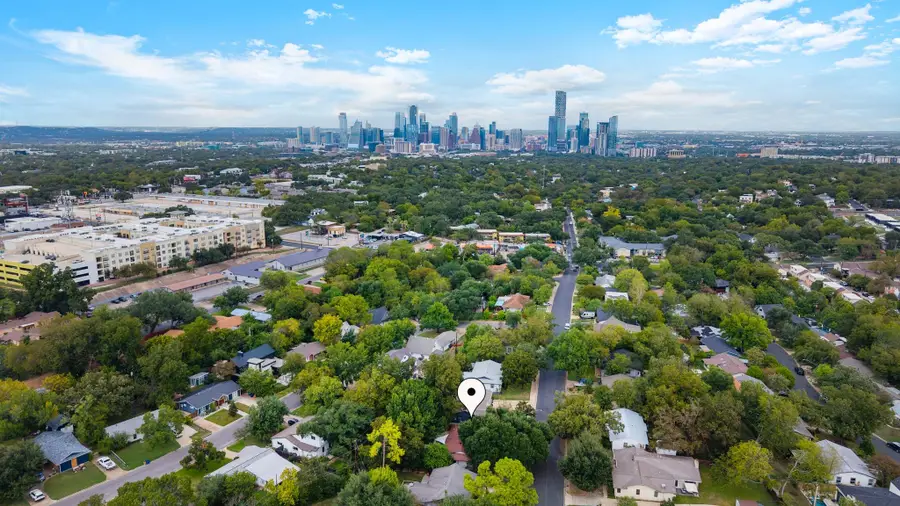 2506 East Side Dr, Austin, TX 78704 - #3