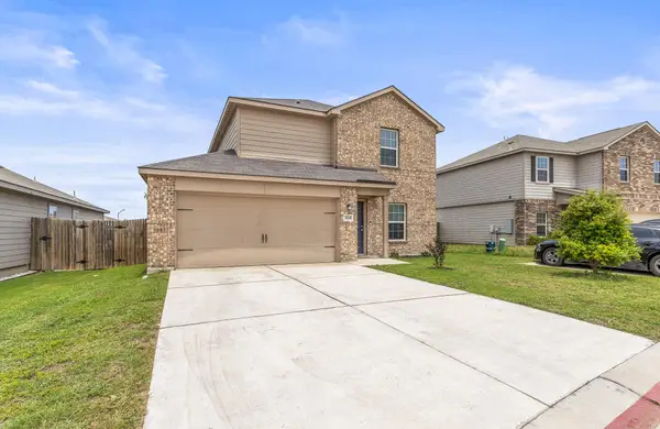 304 Hyacinth Way #UNIT 7-K, Jarrell, TX 76537