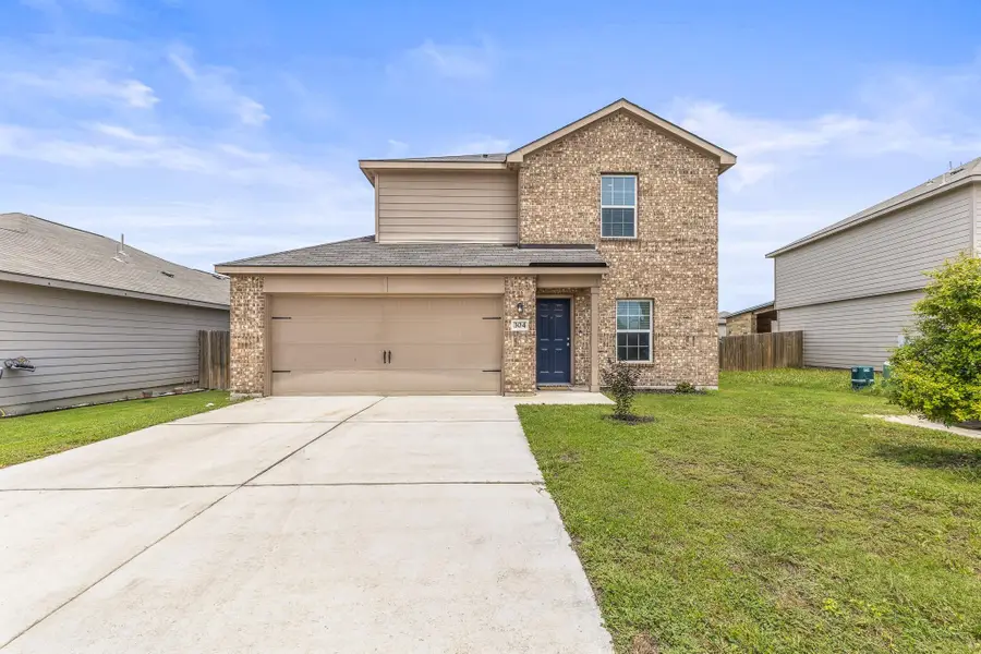 304 Hyacinth Way #UNIT 7-K, Jarrell, TX 76537 - #2