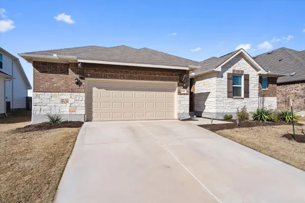 3008 Ottaviano Way, Hutto, TX 78634