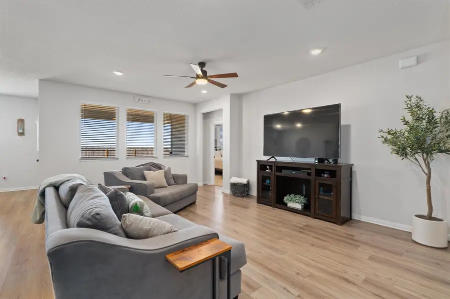 3008 Ottaviano Way, Hutto, TX 78634 - Image #3