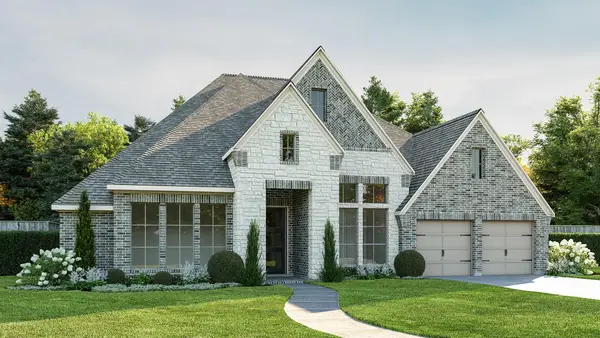 1117 Sunset Hill Way, Georgetown, TX 78628