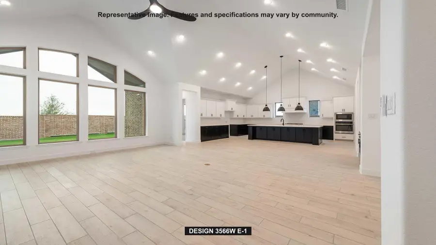 1117 Sunset Hill Way, Georgetown, TX 78628 - #2