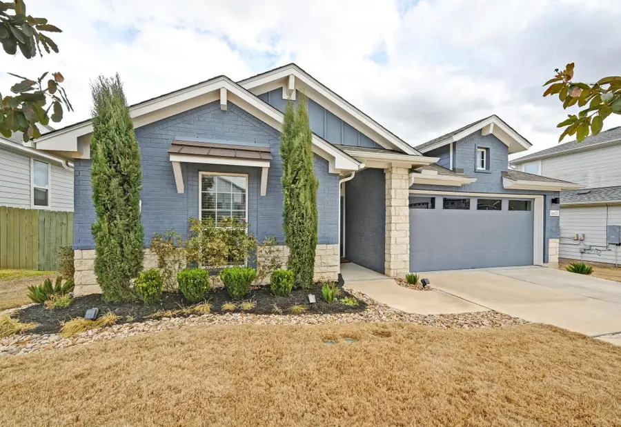 16620 Sumptuous Dr, Manor, TX 78653 - Image #2