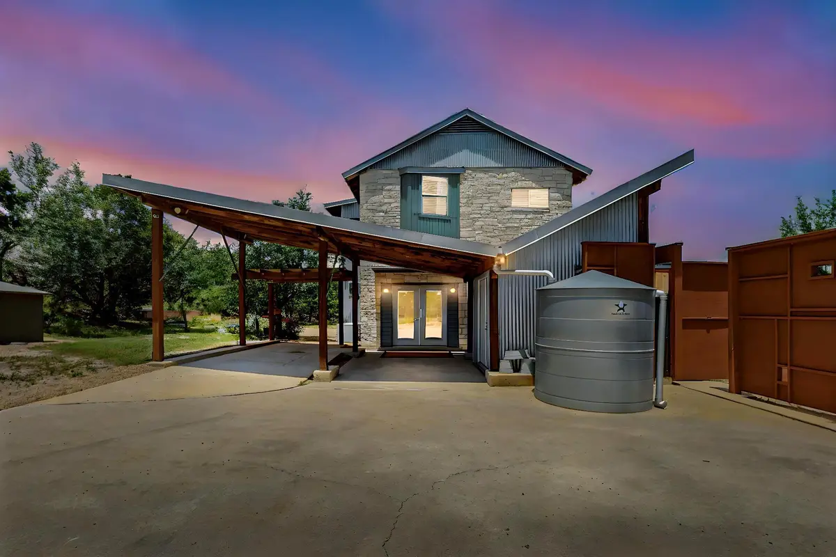 18220 Shepherds Corral, Dripping Springs, TX 78620 - #1