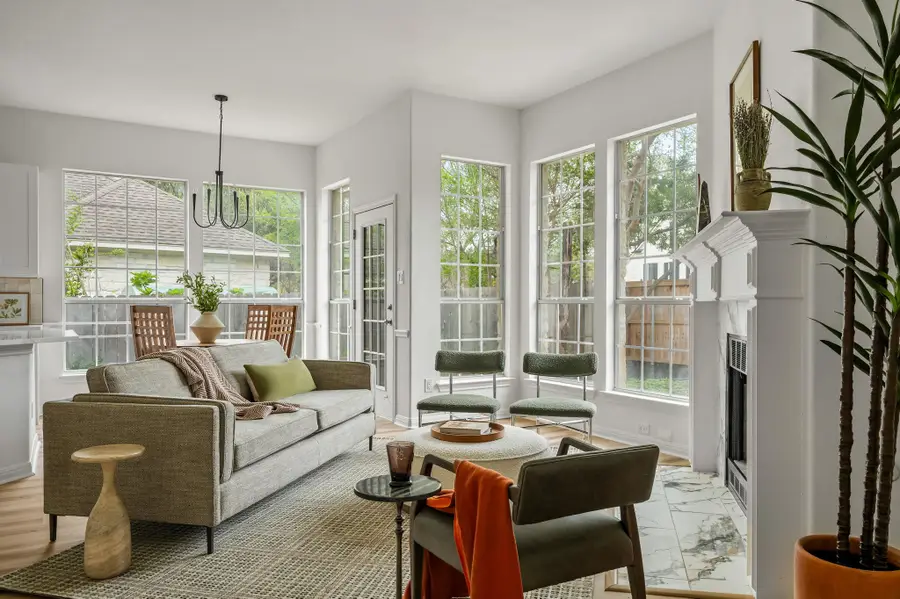 4015 Sable Oaks Dr, Round Rock, TX 78664 - #3