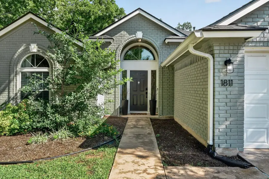 1811 Old Mill Rd, Cedar Park, TX 78613 - #3