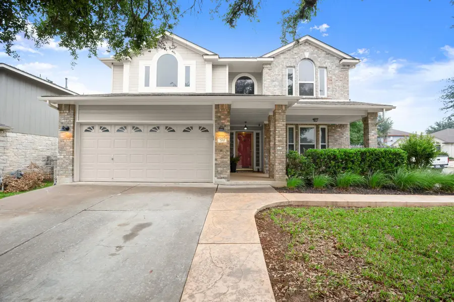 700 Settlement St, Cedar Park, TX 78613 - #2