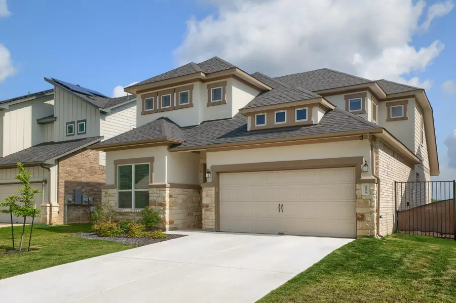 4906 Seadrift Dr, Austin, TX 78747 - #2