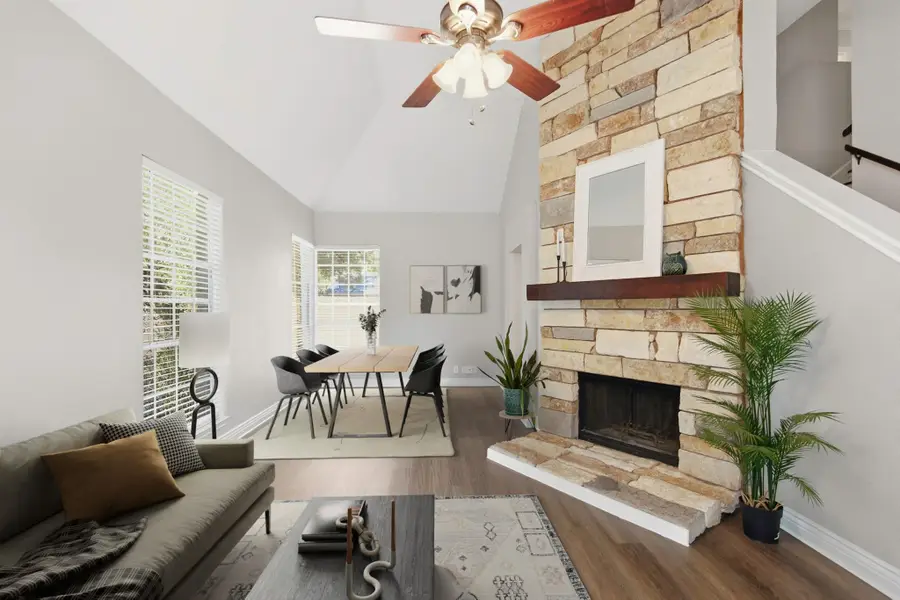 1108 Redbird Dr, Cedar Park, TX 78613 - Image #3