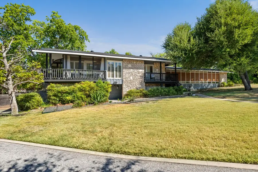 1712 Mccoy Pl, Georgetown, TX 78626 - #2