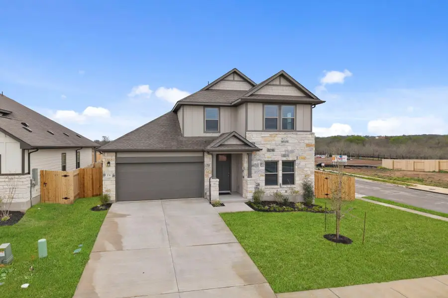 131 Ayres Horn, Cedar Creek, TX 78612 - #2