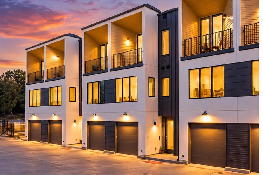 6020 Springdale Rd #5, Austin, TX 78723 - #2