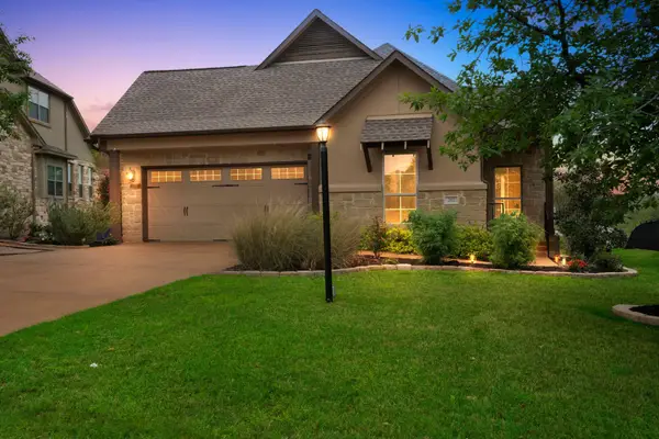 212 Tavish Trl, Austin, TX 78738