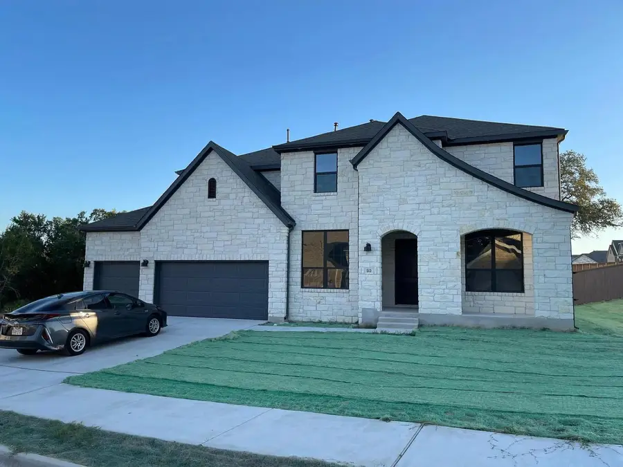 513 Constitution Way, Kyle, TX 78640 - #2