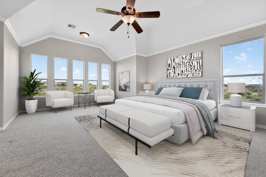 5801 Leckrone Cv, Austin, TX 78735 - Image #3