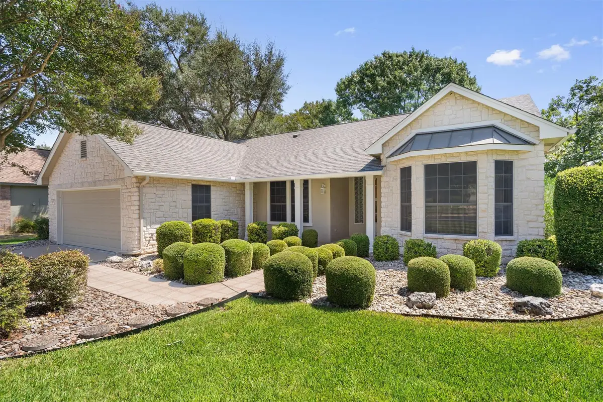 108 Cattle Trail Way, Georgetown, TX 78633 - #1