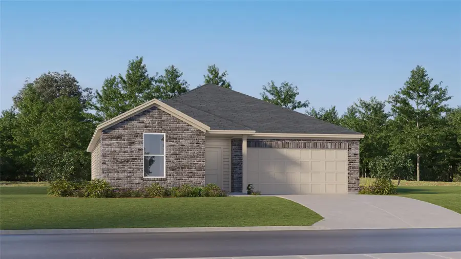 153 Seabreeze St, Kyle, TX 78640 - #2