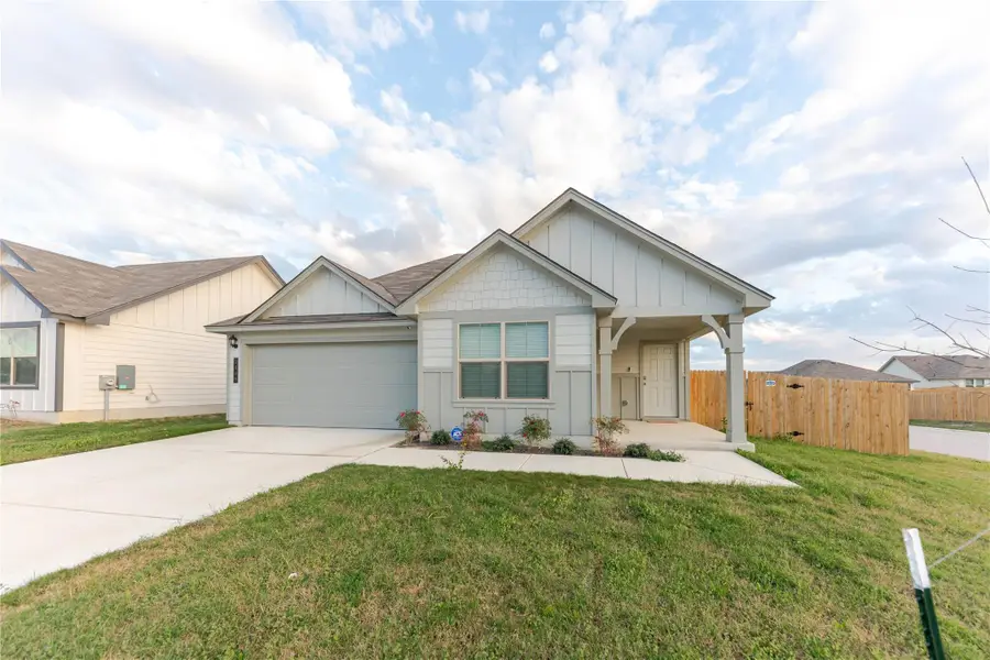 1409 Bancroft St, Temple, TX 76504 - Image #3