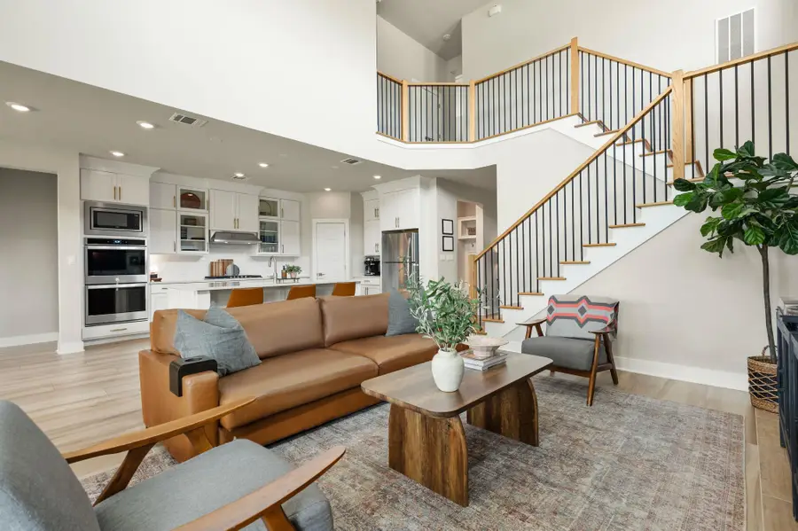 2216 Prairie Oaks Dr, Georgetown, TX 78628 - #3