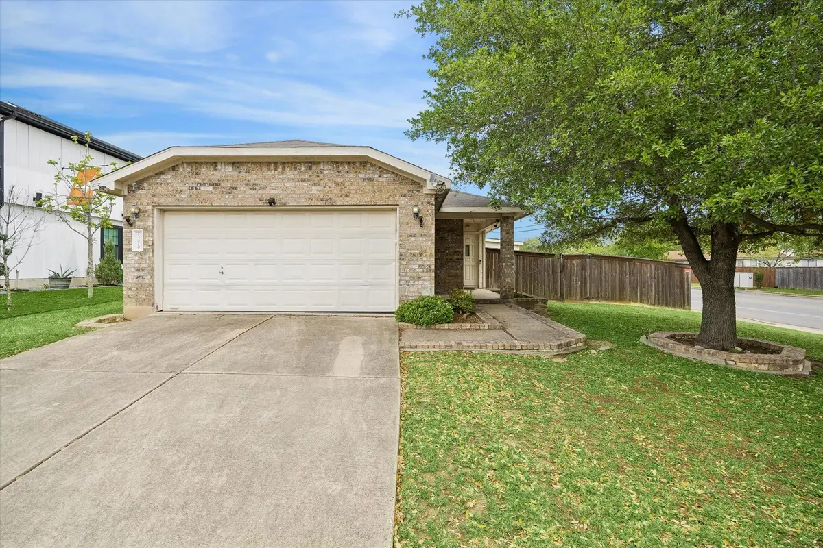 14410 Sandifer St, Austin, TX 78725 - #1