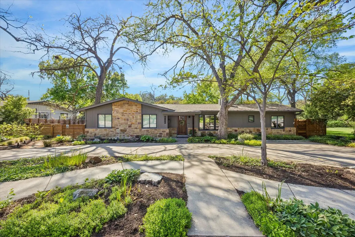 6406 Shoal Creek Blvd, Austin, TX 78757 - #1