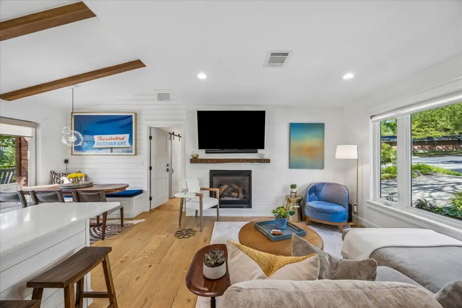 6406 Shoal Creek Blvd, Austin, TX 78757 - #2