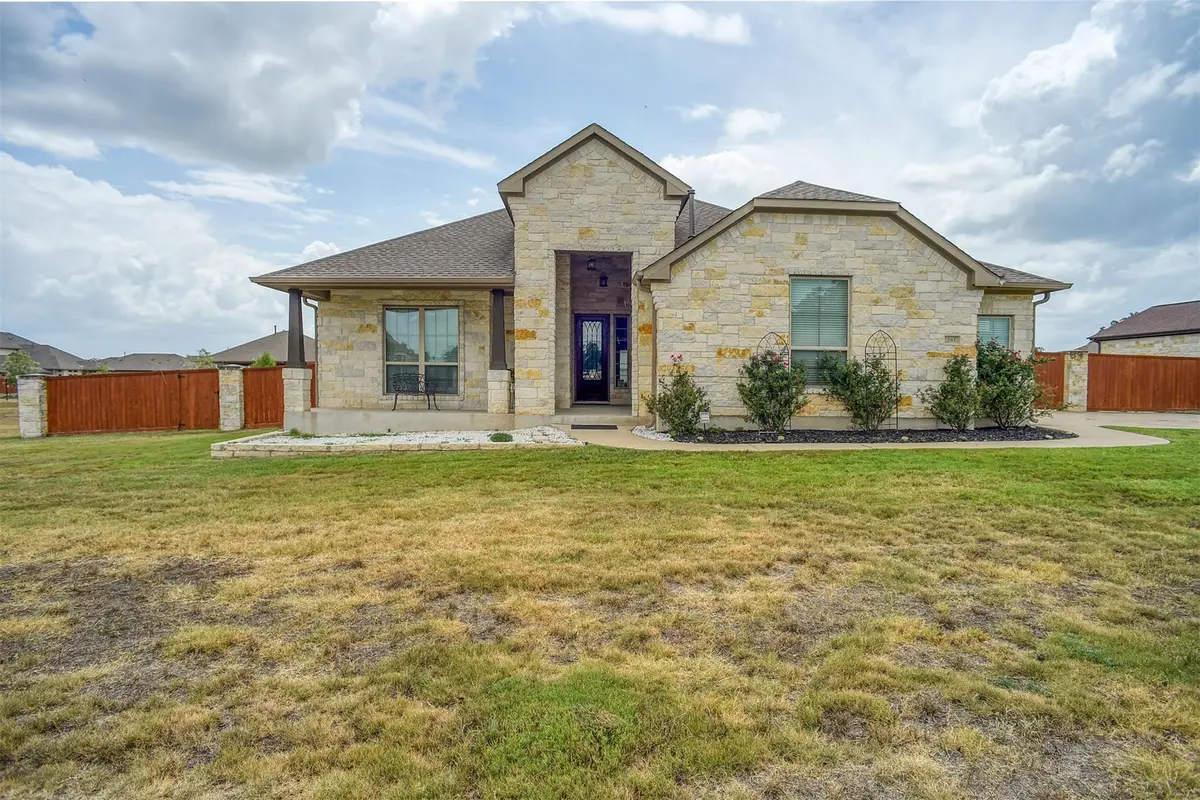 285 Chisholm Trl, Bastrop, TX 78602 - Image #1