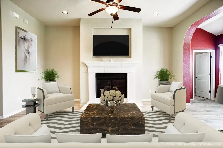 285 Chisholm Trl, Bastrop, TX 78602 - Image #2