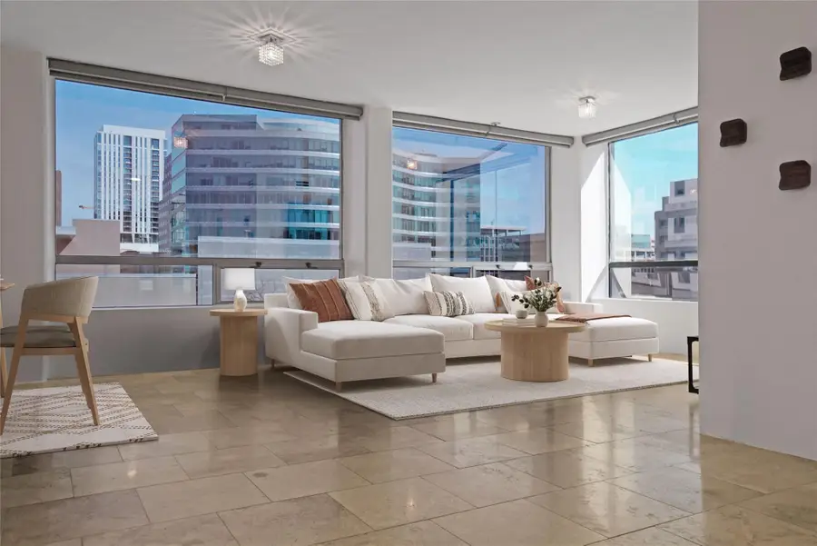 1212 Guadalupe St #502, Austin, TX 78701 - #2