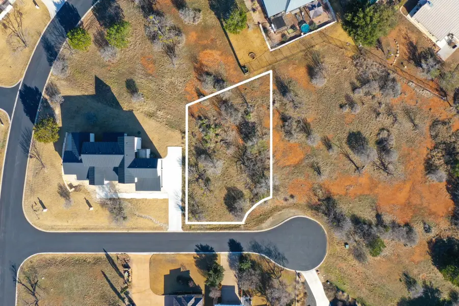 Lot W25072 Mountain Home, Horseshoe Bay, TX 78657 - Image #2