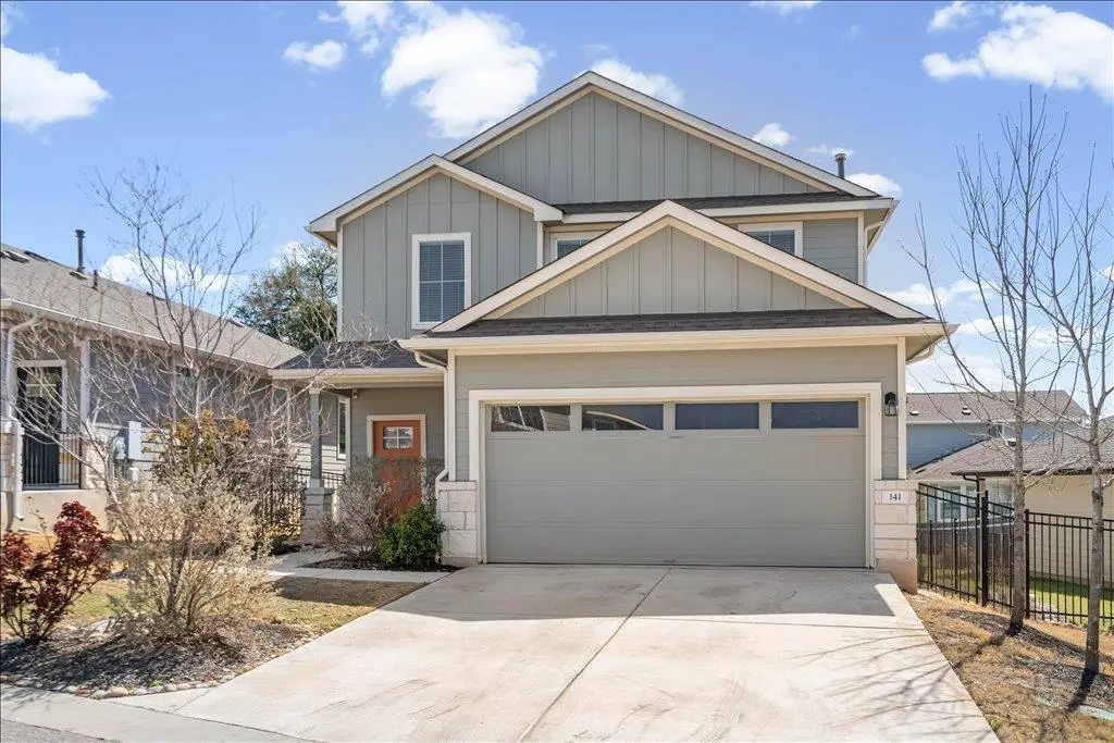 141 Merrick Rd, Georgetown, TX 78628 - #1