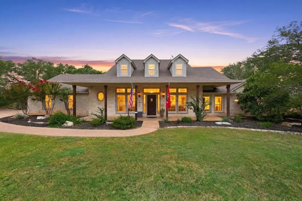 106 Double Horn Trl, Spicewood, TX 78669 - #1