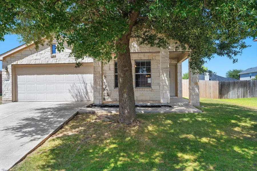411 Leo Ln, Killeen, TX 76542 - #3