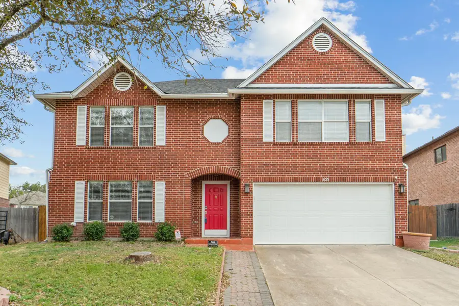 805 Catumet Dr, Pflugerville, TX 78660 - #2