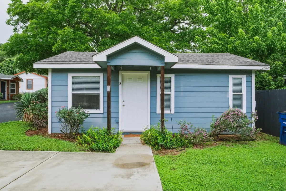 1118 Northwestern Ave #A, Austin, TX 78702 - #1