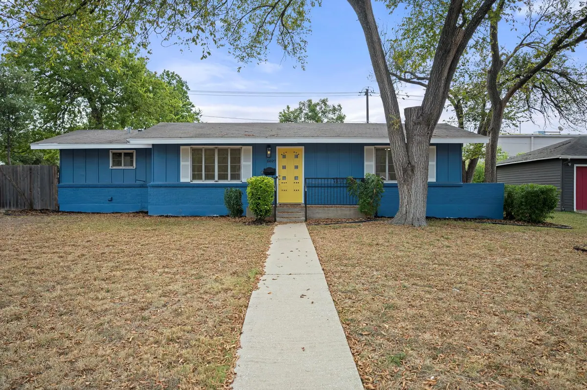 5807 Wynona Ave, Austin, TX 78756 - Image #1