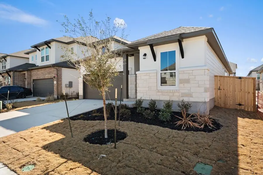 336 Marisol Bend, Georgetown, TX 78626 - Image #2