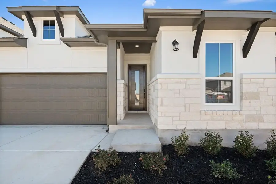 336 Marisol Bend, Georgetown, TX 78626 - Image #3