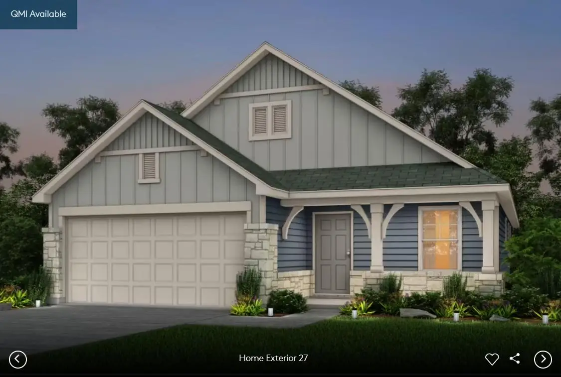 184 Poinsettia Rd, Buda, TX 78610 - #1