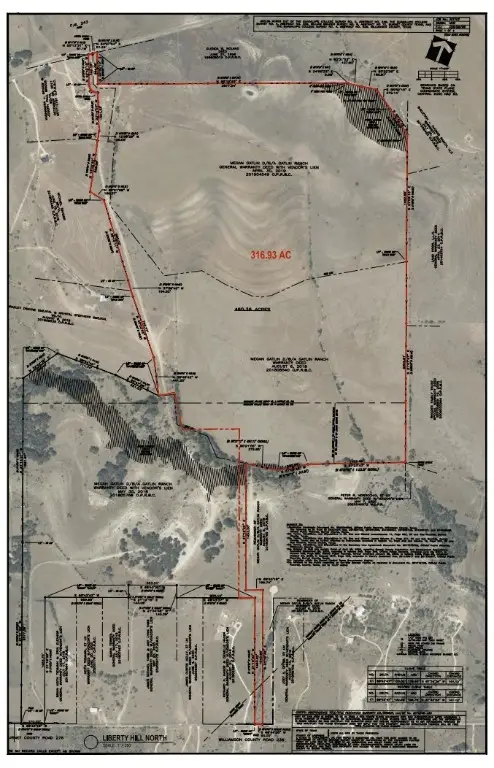 000 Fm 243, Bertram, TX 78605 - Image #3