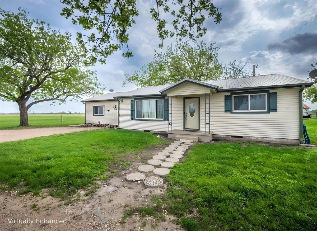 851 County Road 455, Coupland, TX 78615 - #1