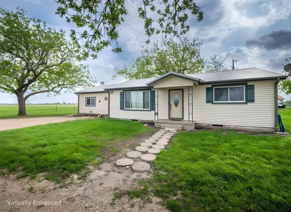 851 County Road 455, Coupland, TX 78615